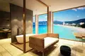 2 bedroom condo 124 m² Phuket, Thailand