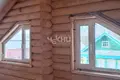 House 120 m² Fedurinskiy selsovet, Russia