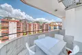 Mieszkanie 4 pokoi 145 m² Yaylali, Turcja