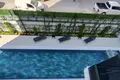 Mieszkanie 2 pokoi 79 m² Mediterranean Region, Turcja