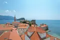 Apartamento 2 habitaciones 70 m² Budva, Montenegro