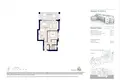 Wohnung 2 zimmer  Resinera Voladilla, Spanien