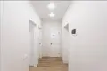 Appartement 1 chambre 33 m² Laskino, Russie