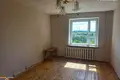 1 room apartment 35 m² Valozhyn, Belarus