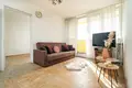 Appartement 3 chambres 47 m² Wroclaw, Pologne