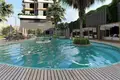 1 bedroom apartment 70 m² Avsallar, Turkey