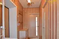 Wohnung 2 zimmer 40 m² Smaljawitschy, Belarus