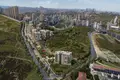 4 bedroom apartment 204 m² Basaksehir, Turkey