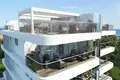2 bedroom apartment 80 m² Larnaca, Cyprus