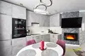 Mieszkanie 3 pokoi 71 m² Mińsk, Białoruś