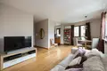 2 room apartment 55 m² Warsaw, Poland