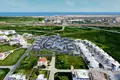 Willa 4 pokoi 260 m² Enkomi, Cypr Północny