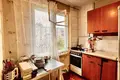 Mieszkanie 3 pokoi 61 m² Homel, Białoruś