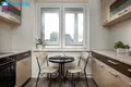 Mieszkanie 1 pokój 36 m² Wilno, Litwa