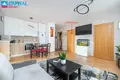 Квартира 3 комнаты 53 м² Вильнюс, Литва