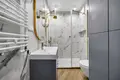 Квартира 2 комнаты 46 м² Варшава, Польша