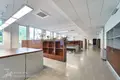 Office 4 rooms 419 m² in Chaciezynski sielski Saviet, Belarus