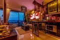 Studio 1 chambre 26 m² Pattaya, Thaïlande