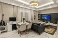 2 bedroom apartment 80 m² Serik, Turkey