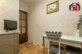 2 room apartment 45 m² Maladzyechna, Belarus