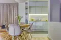 Apartamento 3 habitaciones 65 m² Varsovia, Polonia