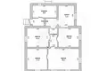 Casa 81 m² Brest, Belarús