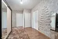 3 room apartment 82 m² Machulishchy, Belarus