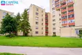 Apartamento 3 habitaciones 65 m² Panevėžys, Lituania