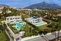 6 bedroom villa 921 m² San Pedro Alcantara, Spain