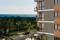 Квартира 2 комнаты 60 м² Мезитли, Турция