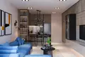 Apartamento 2 habitaciones 200 m² Kestel, Turquía