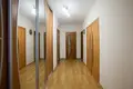 Appartement 3 chambres 84 m² Minsk, Biélorussie