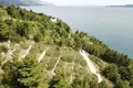 Земельные участки 690 м² Сплитско-Далматинская жупания, Хорватия