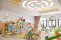 Квартира 2 комнаты 60 м² Каргыджак, Турция