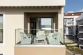 2 bedroom apartment 62 m² Tivat, Montenegro