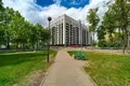 2 room apartment 77 m² Minsk, Belarus