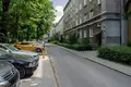 Квартира 2 комнаты 52 м² Краков, Польша