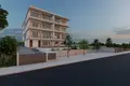 Wohnung 1 Schlafzimmer 75 m² Paphos, Zypern