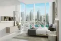 Appartement 2 chambres 81 m² Dubaï, Émirats arabes unis