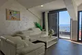 Mieszkanie 2 pokoi 63 m² Sveti Stefan, Czarnogóra