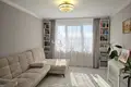 Appartement 62 m² Nizhny Novgorod, Russie