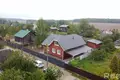 Haus 154 m² Lahojski sielski Saviet, Weißrussland