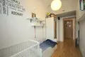 2 room apartment 39 m² Warsaw, Poland