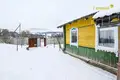 Casa 51 m² Sarsunski siel ski Saviet, Bielorrusia