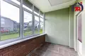 Haus 137 m² Ozyaritska Slabadski rural council, Belarus
