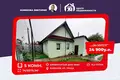 Mieszkanie 74 m² Borysów, Białoruś