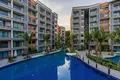 1 bedroom apartment 39 m² Phuket, Thailand