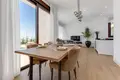 Villa de tres dormitorios 107 m² Finestrat, Španjolska