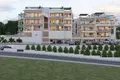 Квартира 2 спальни 88 м² муниципалитет Лимасол, Кипр