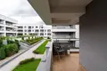 Appartement 2 chambres 56 m² Olsztyn, Pologne